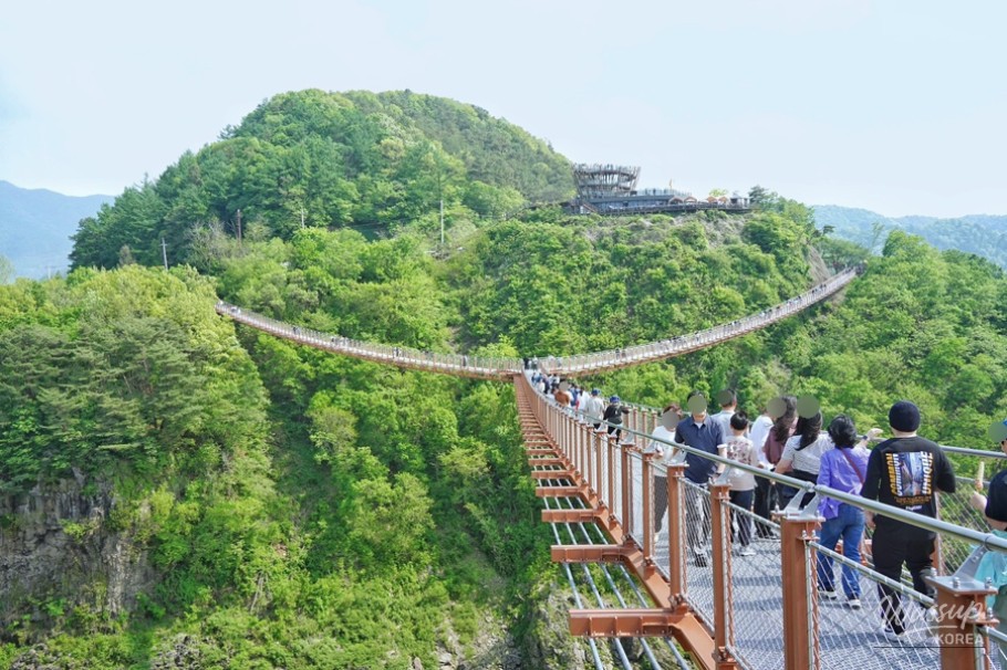 Escape the Summer Heat: Discovering Pocheon's Natural Wonders_07