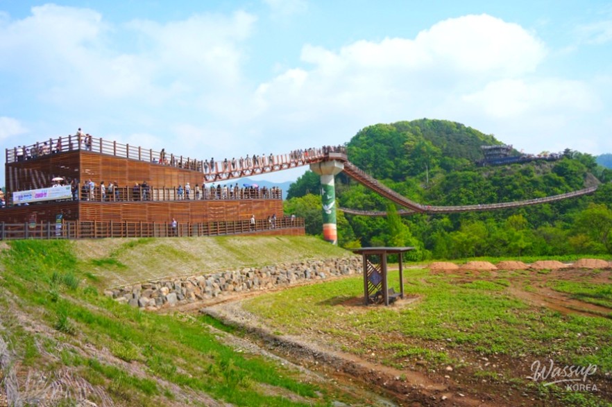 Escape the Summer Heat: Discovering Pocheon's Natural Wonders_06