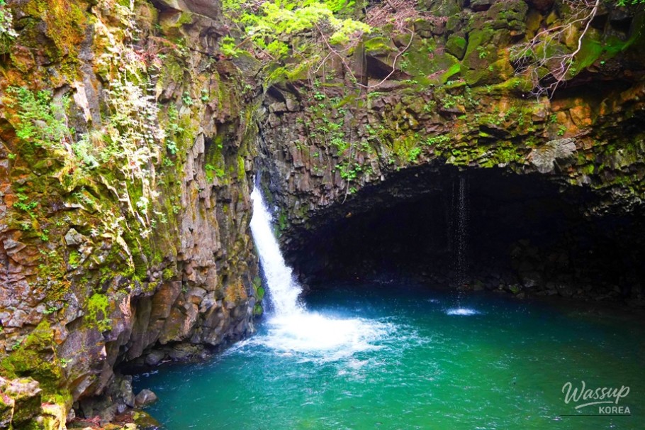 Escape the Summer Heat: Discovering Pocheon's Natural Wonders_03