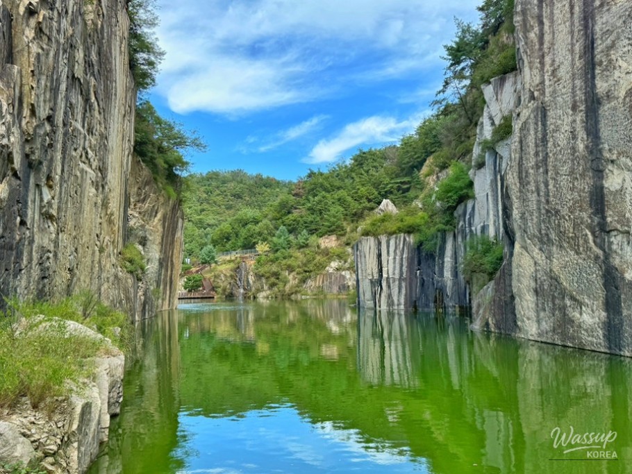 Escape the Summer Heat: Discovering Pocheon's Natural Wonders_09