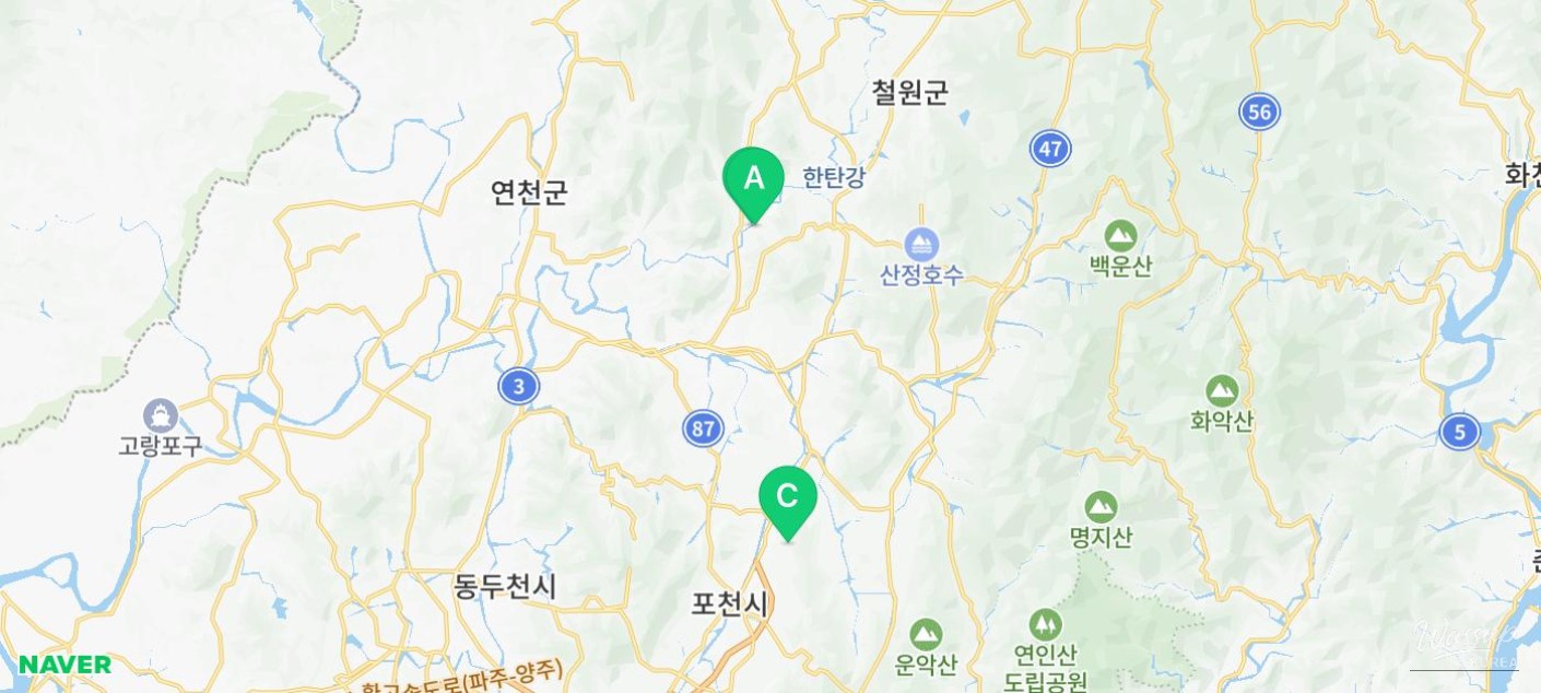 Escape the Summer Heat: Discovering Pocheon's Natural Wonders_12