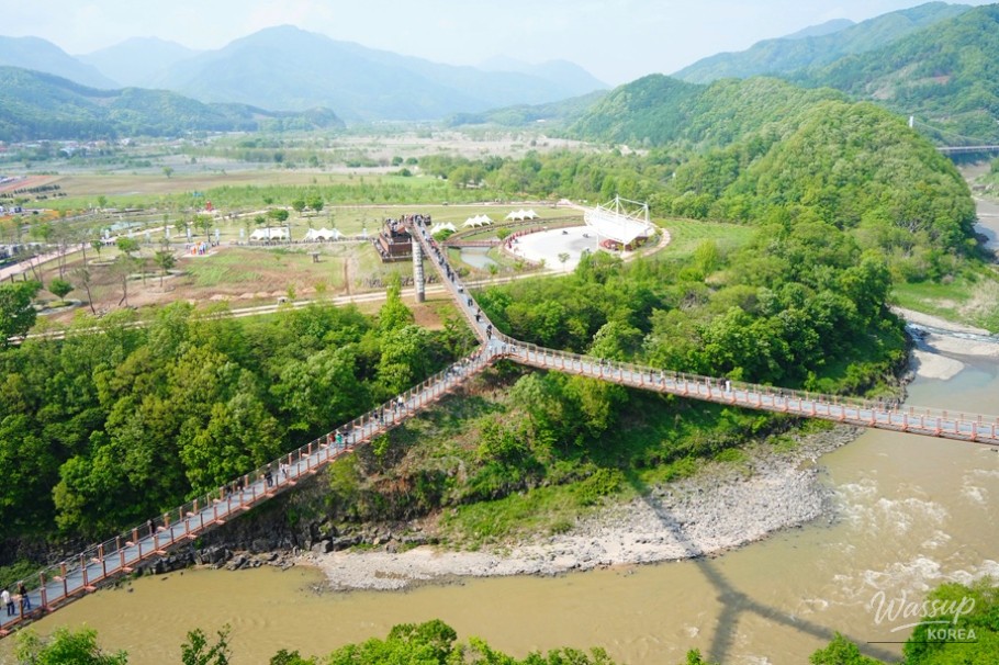 Escape the Summer Heat: Discovering Pocheon's Natural Wonders_08