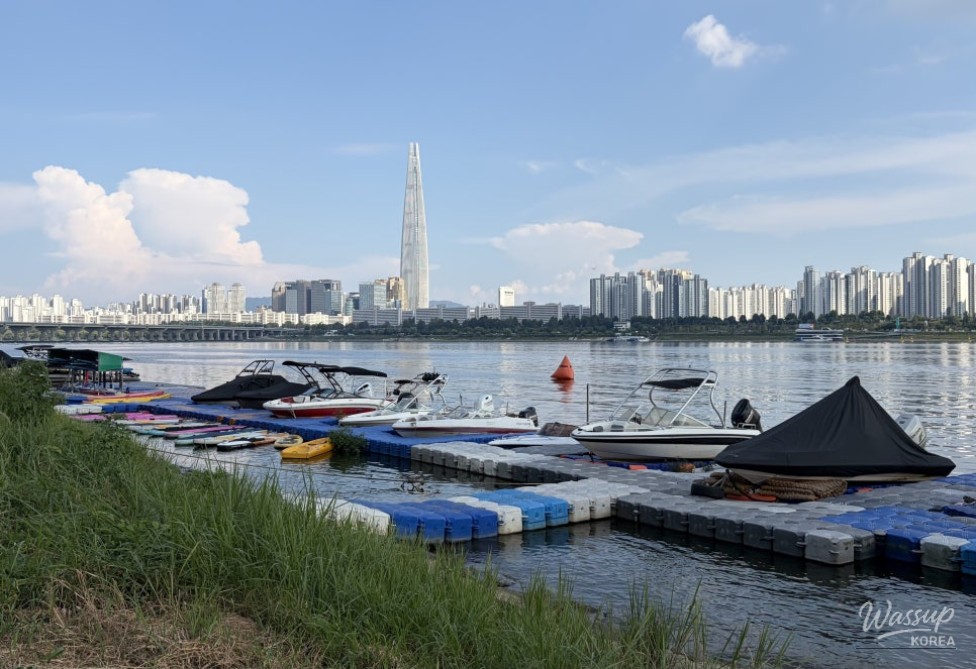 Enjoying Culture and Tourism at the Han River_03