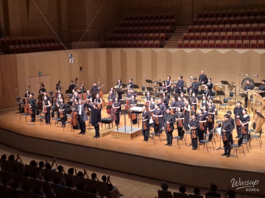 2026 PyeongChang Festival Orchestra in Goyang_17