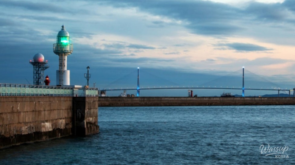 Discovering the Charms of Wolmido Island: A Summer Escape_05