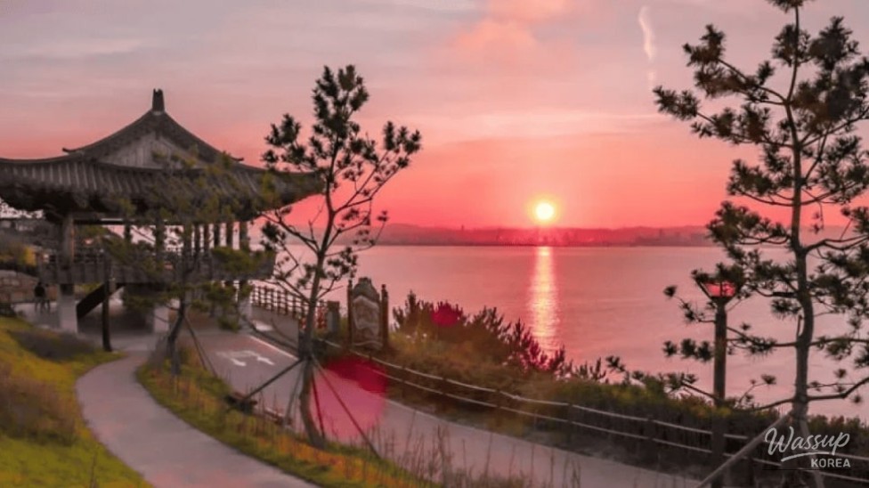 Discovering Yeongildae Observatory: A Coastal Gem in Pohang_01
