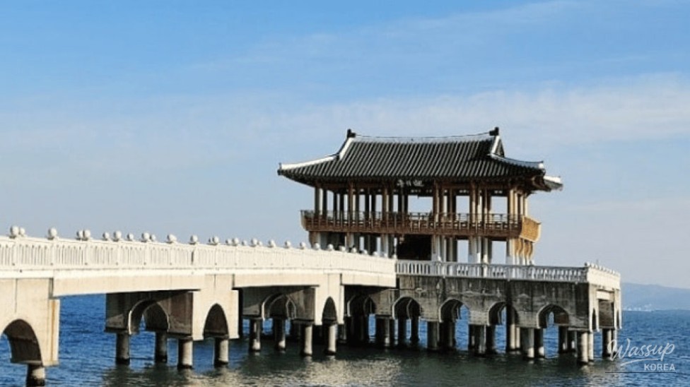 Discovering Yeongildae Observatory: A Coastal Gem in Pohang_03