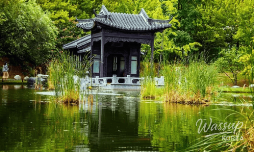 Discovering Yeongildae Observatory: A Coastal Gem in Pohang_09