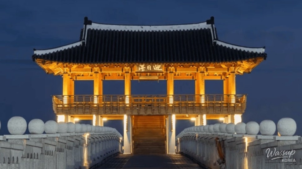 Discovering Yeongildae Observatory: A Coastal Gem in Pohang_02