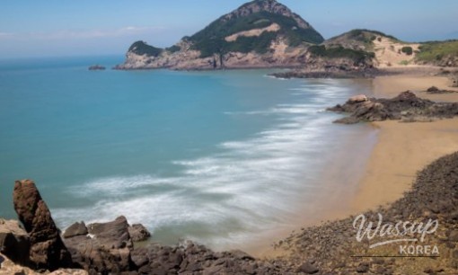 Discovering Yeongildae Observatory: A Coastal Gem in Pohang_07