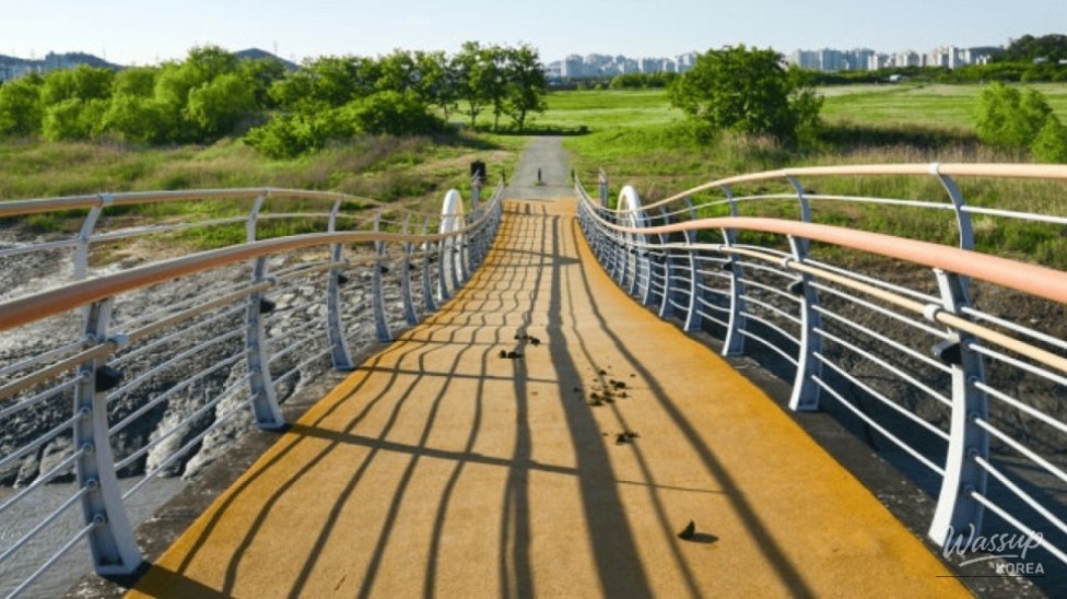 Exploring the Serene Shiheung Misaeng Bridge_03
