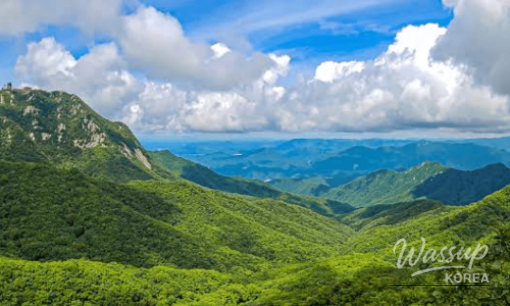 Exploring the Serenity of the Mangyeong River_07