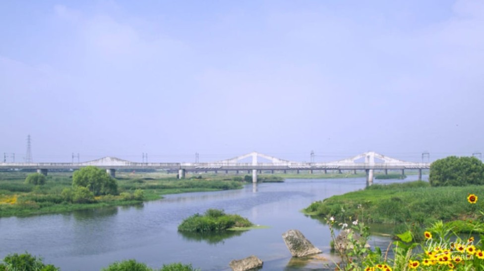 Exploring the Serenity of the Mangyeong River_02