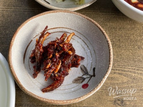 The Story of Andong Muk: A Hidden Gem of K-Food_13