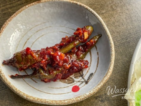 The Story of Andong Muk: A Hidden Gem of K-Food_06