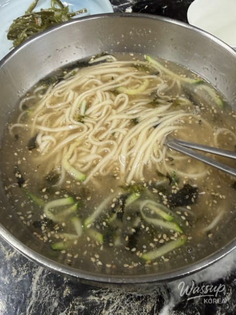 The Story of Andong Muk: A Hidden Gem of K-Food_02