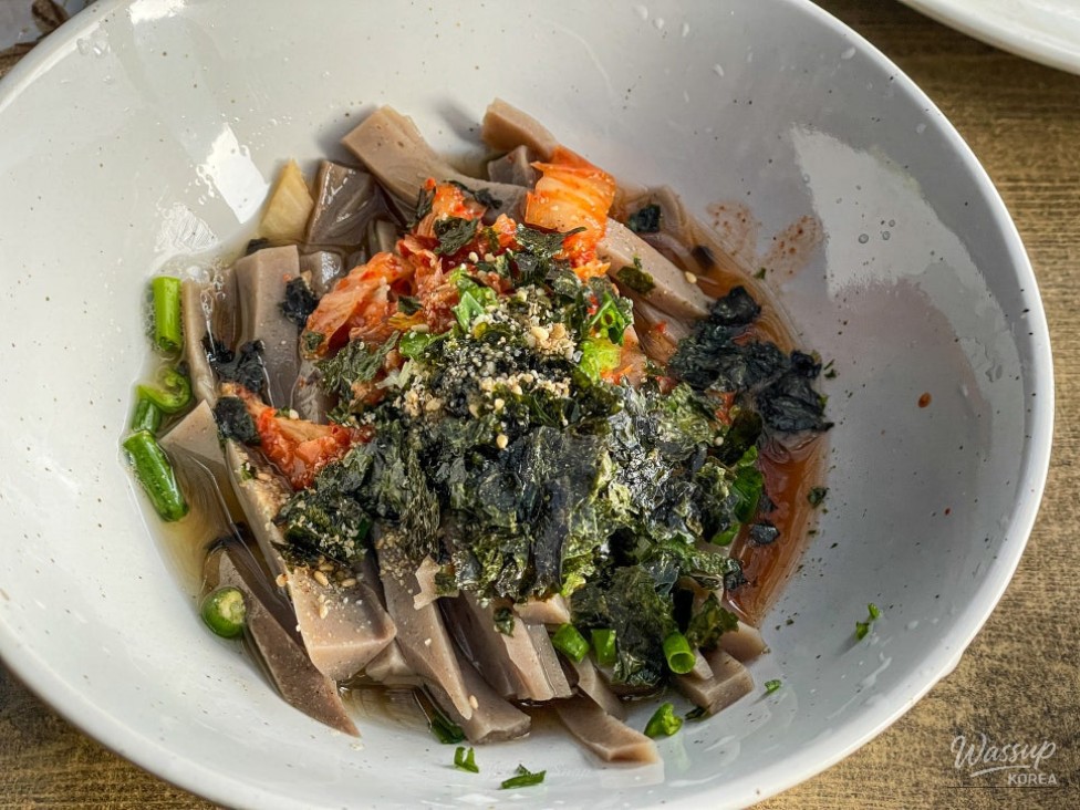 The Story of Andong Muk: A Hidden Gem of K-Food_01