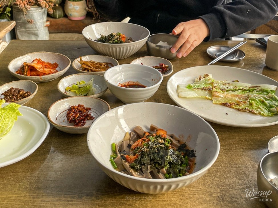 The Story of Andong Muk: A Hidden Gem of K-Food_14