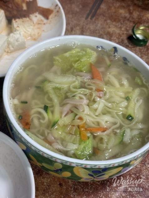 The Story of Andong Muk: A Hidden Gem of K-Food_03