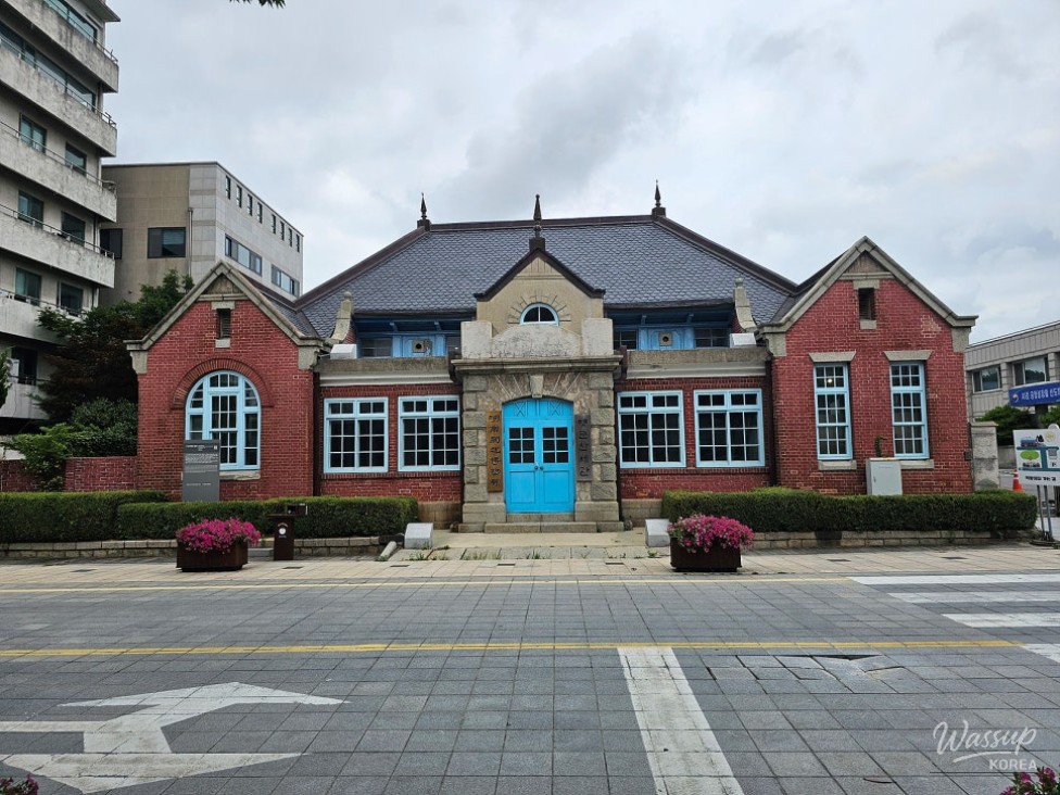 A Journey Through the Gunsan Takryu Road: Walking the Jeonbuk Cheonri Trail_02