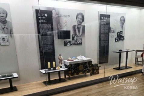 Commemorating the Day of Remembrance for Victims of Japanese Military Sexual Slavery_07