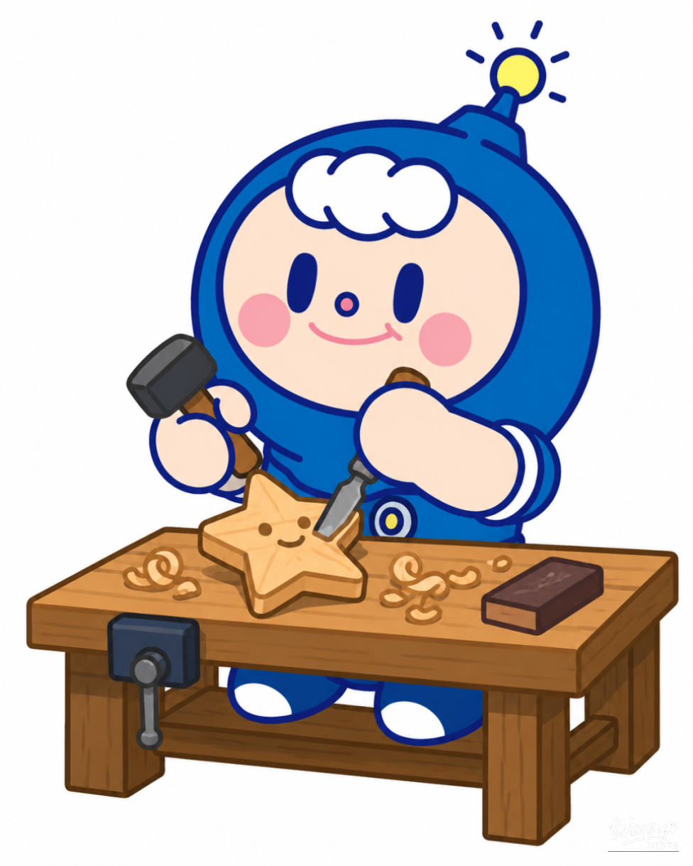 Woodworking Workshop Announcement_02