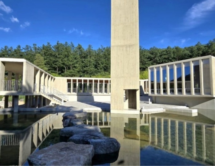 Discovering Medonggol Garden: A Serene Retreat in Yangpyeong float