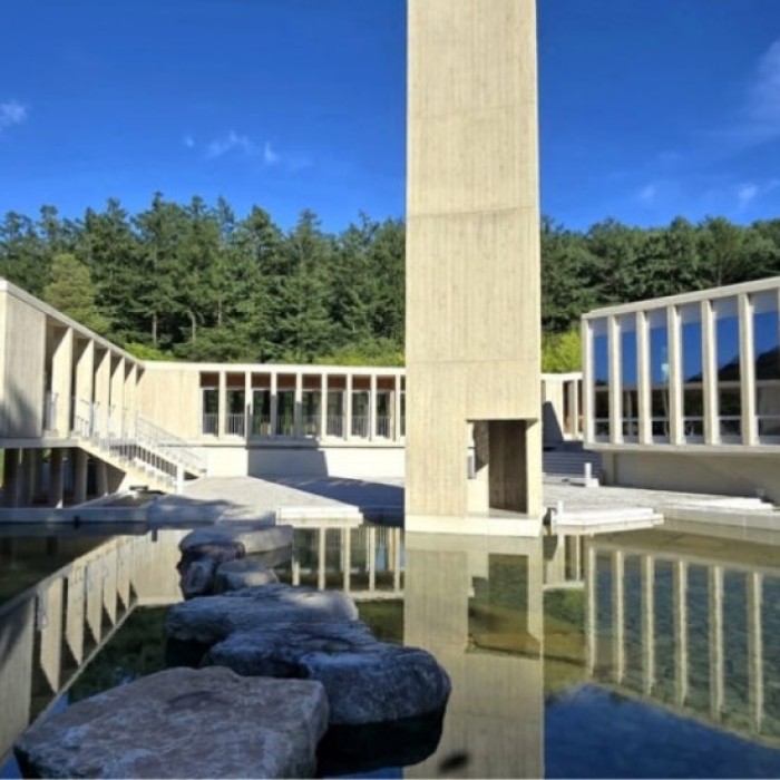 Discovering Medonggol Garden: A Serene Retreat in Yangpyeong4922