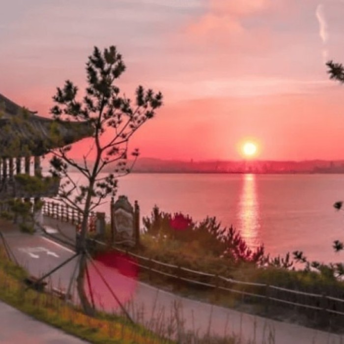 Discovering Yeongildae Observatory: A Coastal Gem in Pohang4915