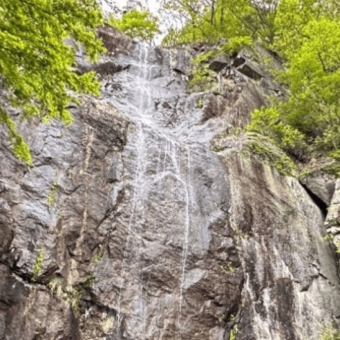 Refreshing Getaway at Cheongdo Nakdae Waterfall4913