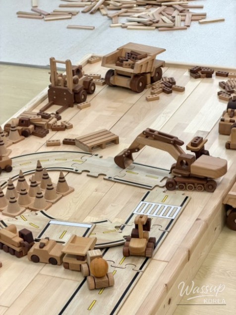Discover Haman Wood Culture Experience Center_30