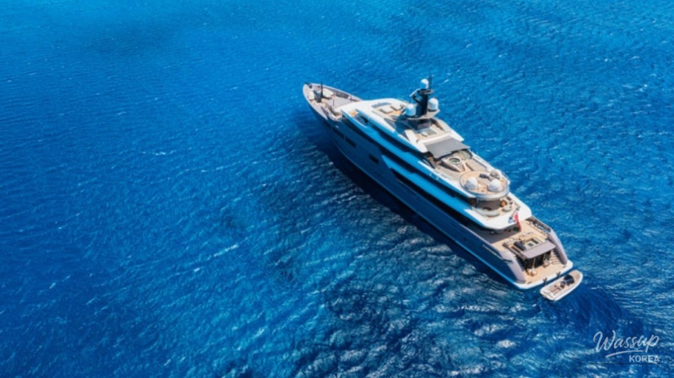 Recommended Ferry Travels for Your Summer Vacation_01