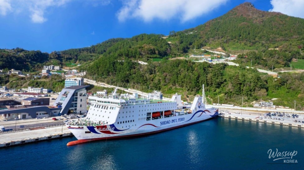 Recommended Ferry Travels for Your Summer Vacation_04