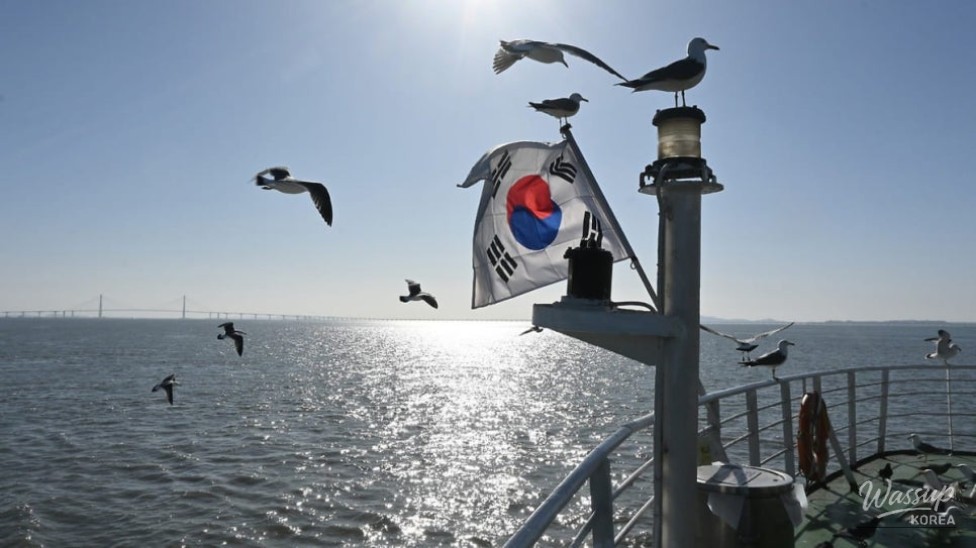 Recommended Ferry Travels for Your Summer Vacation_02