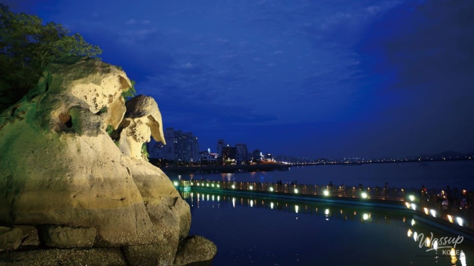 Recommended Ferry Travels for Your Summer Vacation_03