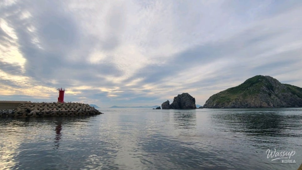 Recommended Ferry Travels for Your Summer Vacation_05