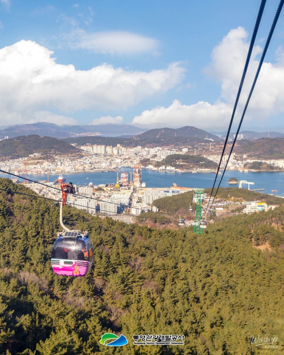 Discover the 65th Tongyeong Hansan Battle Festival!_08