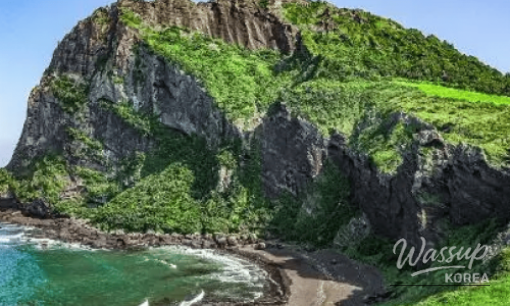 Discovering the Breathtaking Nabaron Sky Road on Chuja Island_06