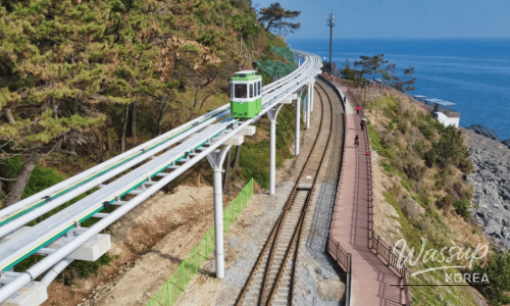 Discovering the Breathtaking Nabaron Sky Road on Chuja Island_07