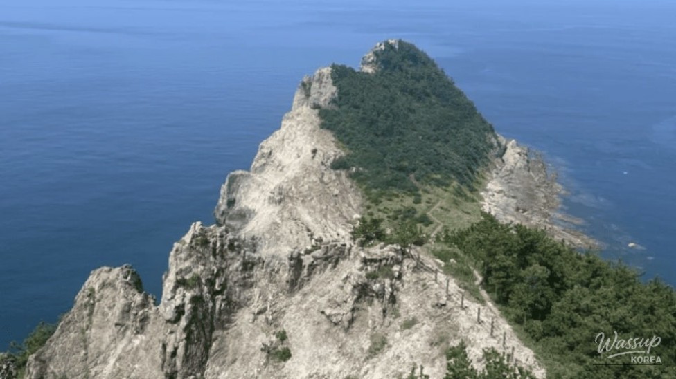 Discovering the Breathtaking Nabaron Sky Road on Chuja Island_01