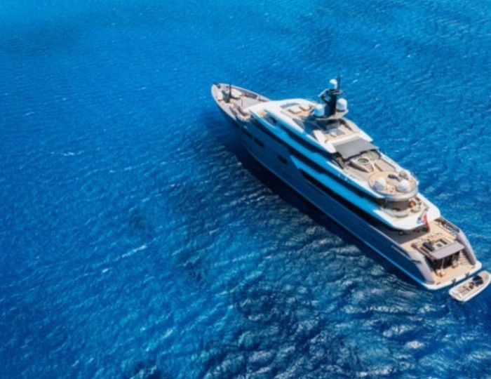Recommended Ferry Travels for Your Summer Vacation float