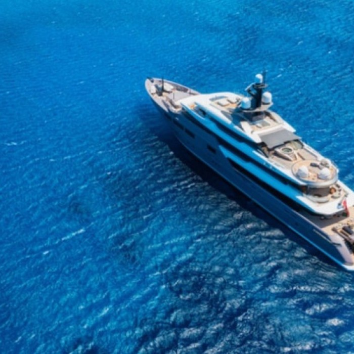 Recommended Ferry Travels for Your Summer Vacation4929