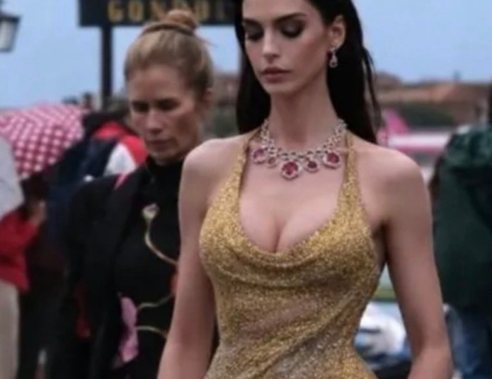 Anne Hathaway's Timeless Beauty Secrets float