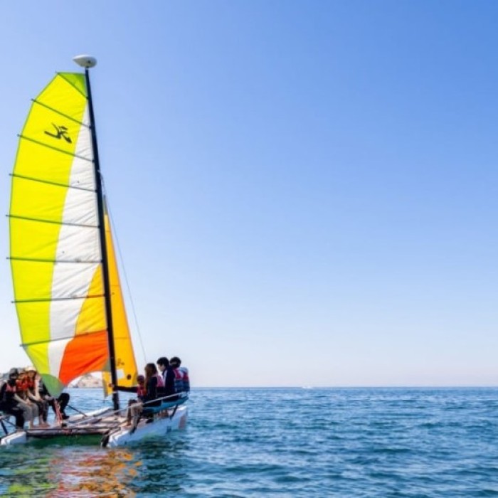 Top Water Activities to Beat the Summer Heat4935