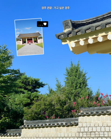 Discovering the Beauty of Tongiljeon in Summer_06
