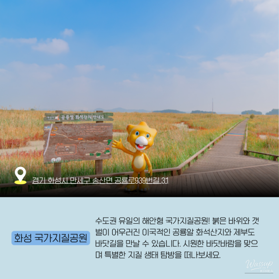 7 Recommended Natural Parks in Gyeonggi Province for a Refreshing Summer Getaway_09