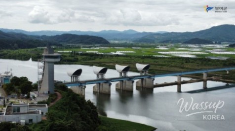 A Journey Along the Baengma River in Buyeo_05