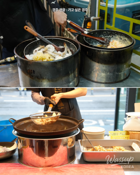 Explore Gyeongju's Night Market Delights_04