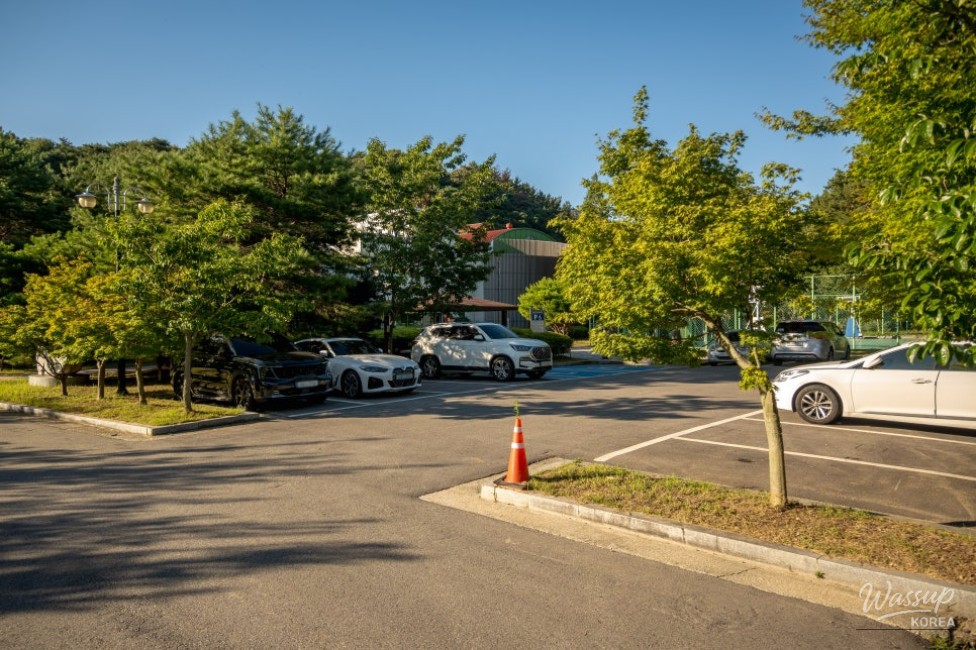 A Perfect Getaway with Kids: Ikseong Songcheon Valley_03