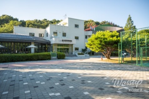 A Perfect Getaway with Kids: Ikseong Songcheon Valley_04